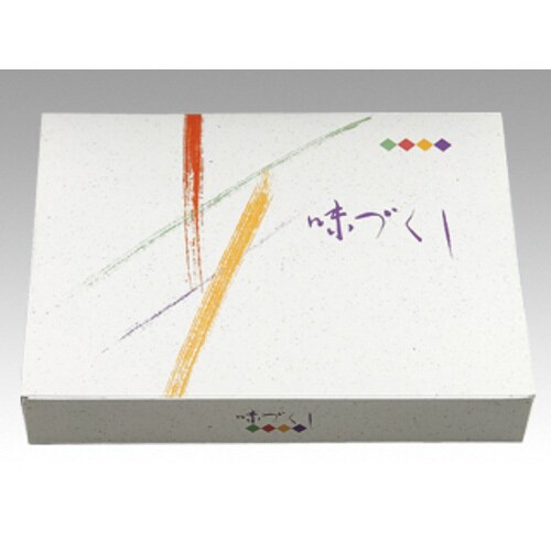 一体型 80−60 味づくし 6パック