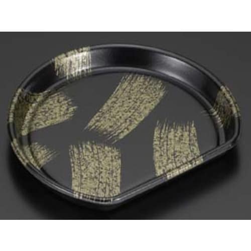 半月−2 筆しぶき 12パック