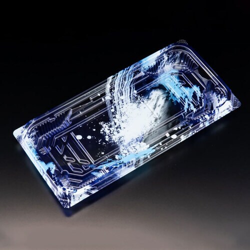 バイオ 流派 平25−12B 海洋青 16パック