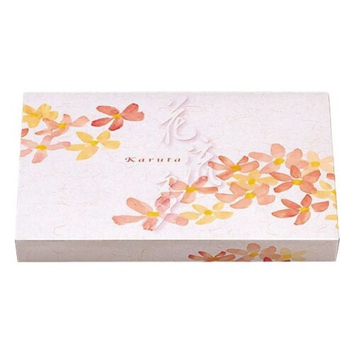 90−60花流多セパレート紙ボックス本体 6パック