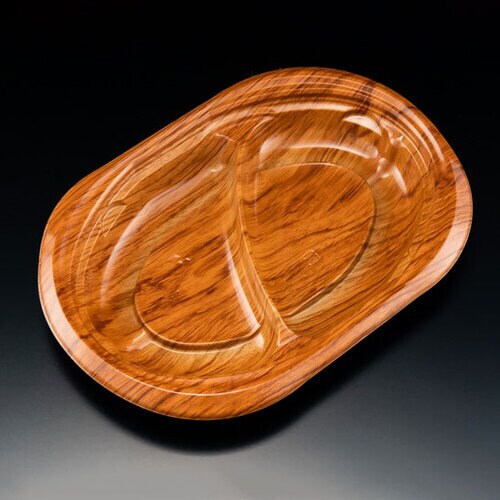 バイオデリカサラエルD24B2SK−トチノキ12P