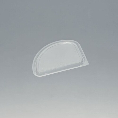 T−深皿 汁カップ 蓋 12パック
