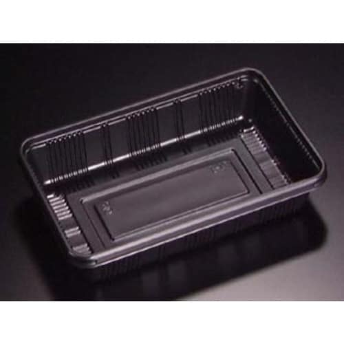 ランチウェア−F7B 黒 12パック