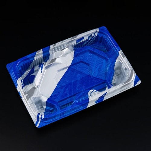 バイオ流派 盛17−12B めいかい青 24パック