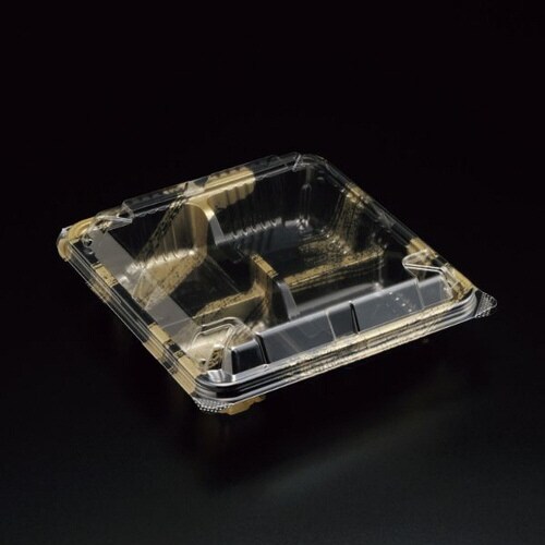 ユニコン LS−角45−4S 黒金筆 6パック