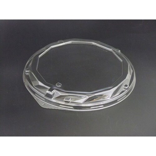 クリーンボール M大 12K 蓋 新 12パック