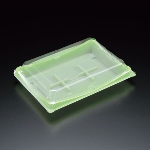 ユニコン MS−60 草(緑) 6パック