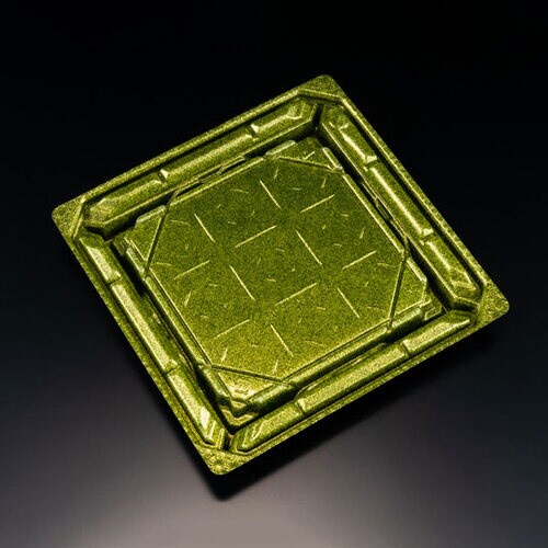 バイオPS美枠寿司3−3Bステラグリーン12パック