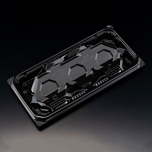 バイオ 流派 盛25−12B 黒 16パック