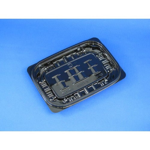 クリーンカップガ−ド260B黒 40パック