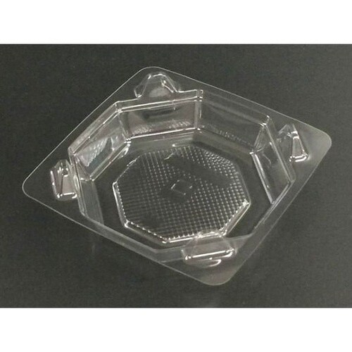 クリーンカップフレア S13 中皿 12パック