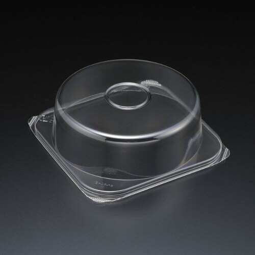 エスコンAP F140−2 透明 12パック