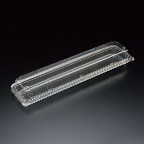 ユニコン LS−78 透明 4パック