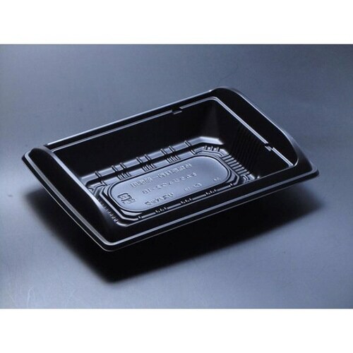 バイオデリカ 宝重 2−1B 黒 16パック