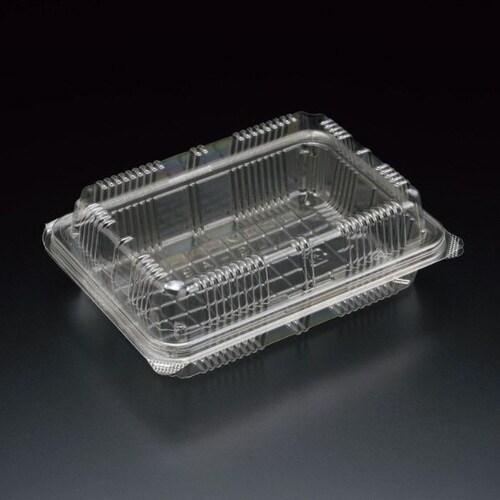 ユニコン LS−AB(大) 透明 9パック