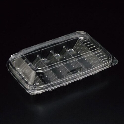 ユニコン N105−5S 透明 9パック