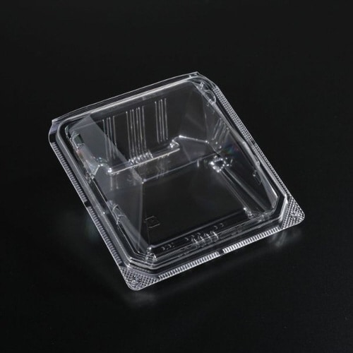 ユニコン LS−角55 透明 20パック