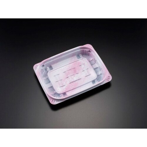 バイオDキ−プ240BKピンク 40パック