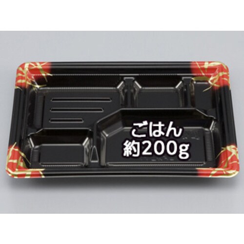 BF弁当77 暁本体 12パック
