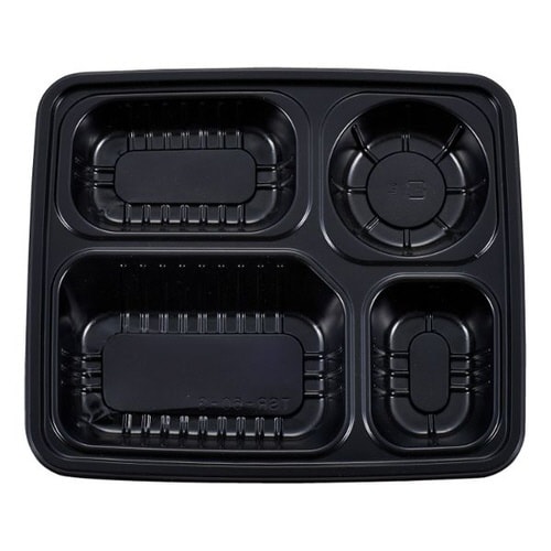 TSR−60(3) 黒 本体 18パック