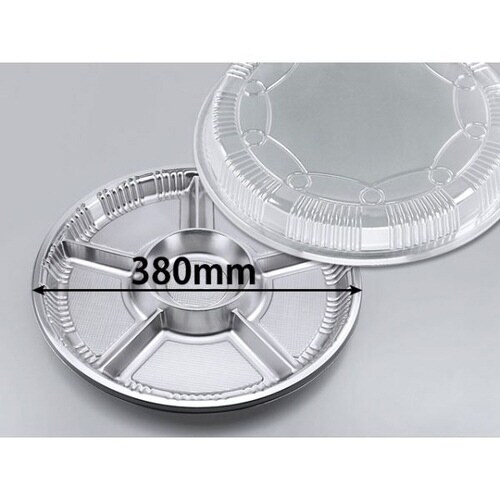 オードブル皿Z−67 DXセット 10 18パック