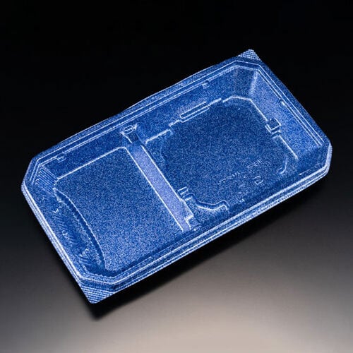 バイオ楽麺コンボ26−15Bテラブルー12P