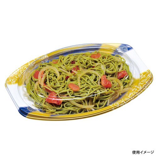 FKプレート24−18H ヨーロピアン 12パック