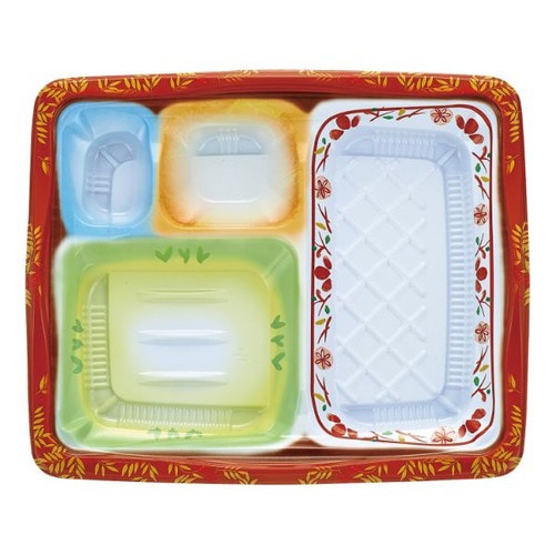 TSR−24ー20(3) 柄付 本体 16パック