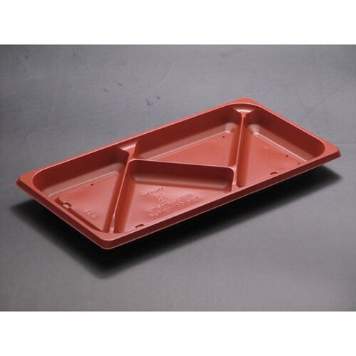 饗膳100中皿4 RBS 12パック