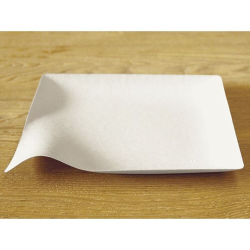 WASARA 角皿 特大 2パック