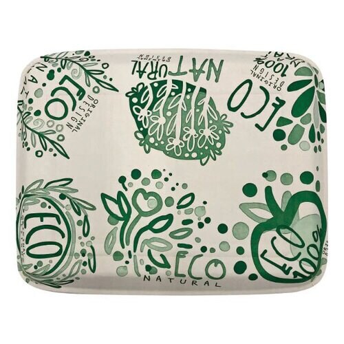 ECOミールボックス 蓋 6パック