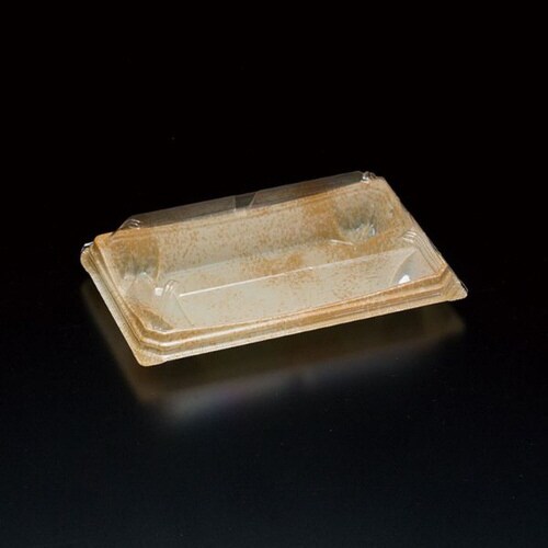 ユニコン RX−20 陶器(茶) 8パック