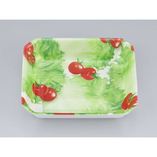 V−惣菜35深 レタトマ 40パック