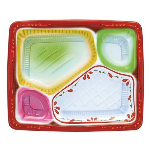 TSR−24ー20(1) 柄付 本体 16パック