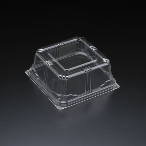 エスコンFLN−T−10 透明 20パック