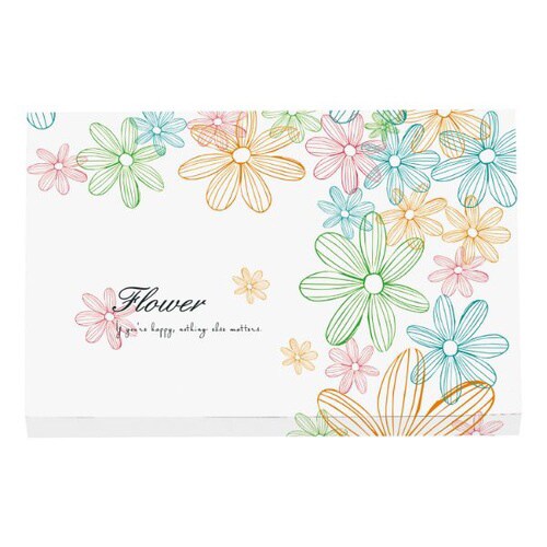 TSR−BOX90−60 外箱 フラワー 6パック