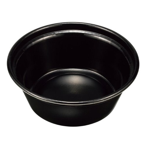 KNB−200 本体 耐熱 黒 8パック