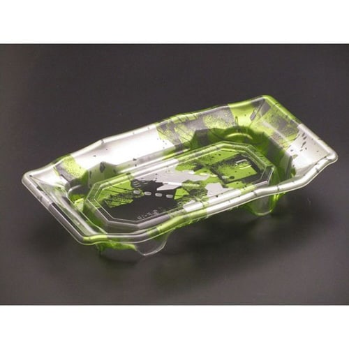 A−PETうつくし盛1−3Bみぞれ緑 24パック