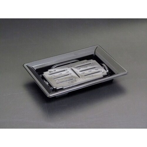 バイオPETふれあい17−12B 黒 24パック