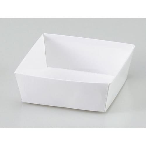 カラートレーK95 ホワイト 10パック