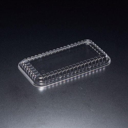 エスコン FM1 透明 10パック