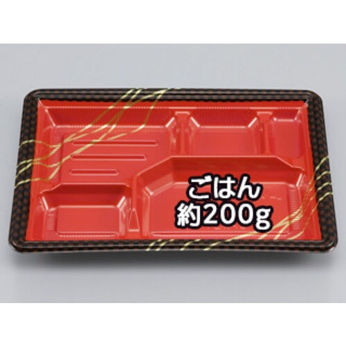 BF弁当77 市松本体 12パック