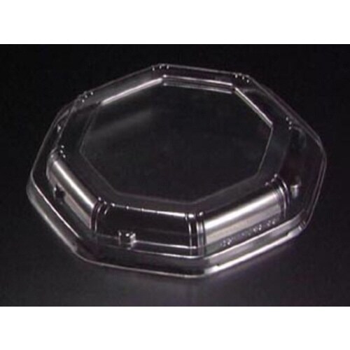 ハイクッカーHD八角丼190 OC蓋 8パック