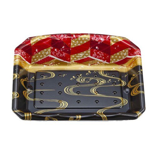 SFサシミ66 海霧黒赤 本体 12パック