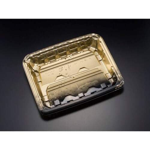 A−PET流し盛20−16B 組子金 16パック