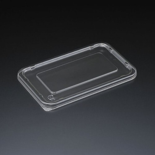 エスコン F折100(200) 透明 20パック