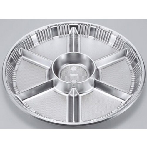 オードブル皿Z−70 DXセット(10) 8パック