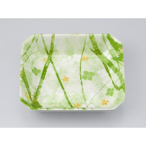 V−惣菜28深 よつば緑 40パック