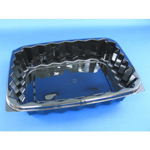 カクケース 22L−1200BZ黒 12パック