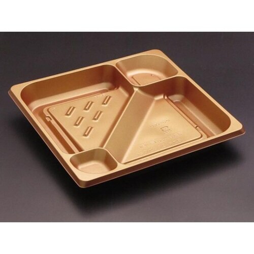 饗膳70中皿5 ひかり 12パック